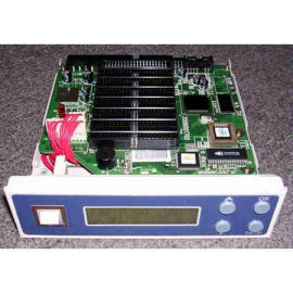 Duplicator Controller DVD burne