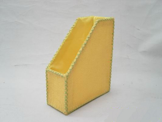 Corn Tissue Basket (Корзина Ткани Зерна)