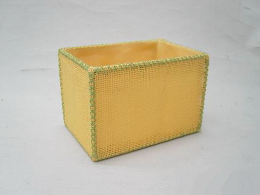 Corn Tissue Basket (Корзина Ткани Зерна)