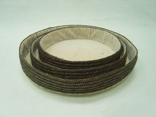 Corn Tissue Basket (Корзина Ткани Зерна)