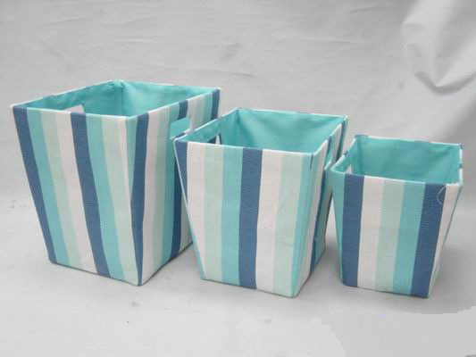 Corn Tissue Basket (Корзина Ткани Зерна)