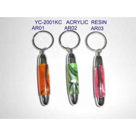 Key Chain (Ключевая Цепь)