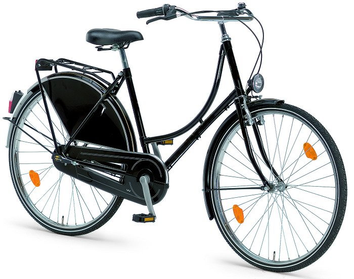 dutch style bikes uk