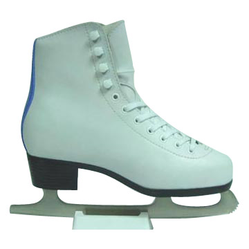 Ice skates