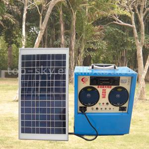 Portable Power Systems