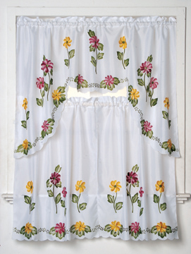 By country curtain design lee curtains, drapes & window coverings.
